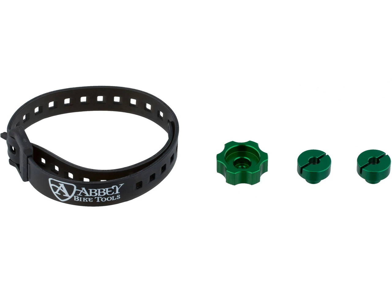 Abbey Bike Tools Fit Kit Anpassungsset 10 Abbey Bike Tools Fit Kit Anpassungsset – Bild 8