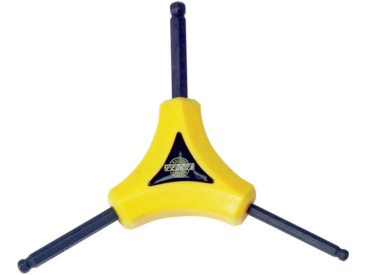 PEDROS Y-Innensechskant 4 PEDROS Y-Innensechskant – Bild 2