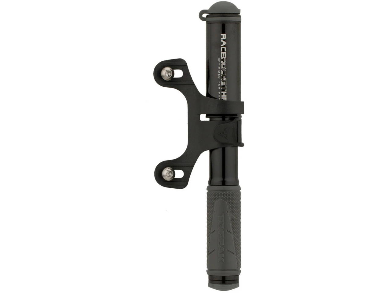 Topeak RaceRocket HP Minipumpe 5 Topeak RaceRocket HP Minipumpe – Bild 3