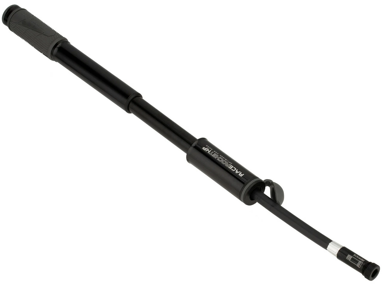 Topeak RaceRocket HP Minipumpe 6 Topeak RaceRocket HP Minipumpe – Bild 4