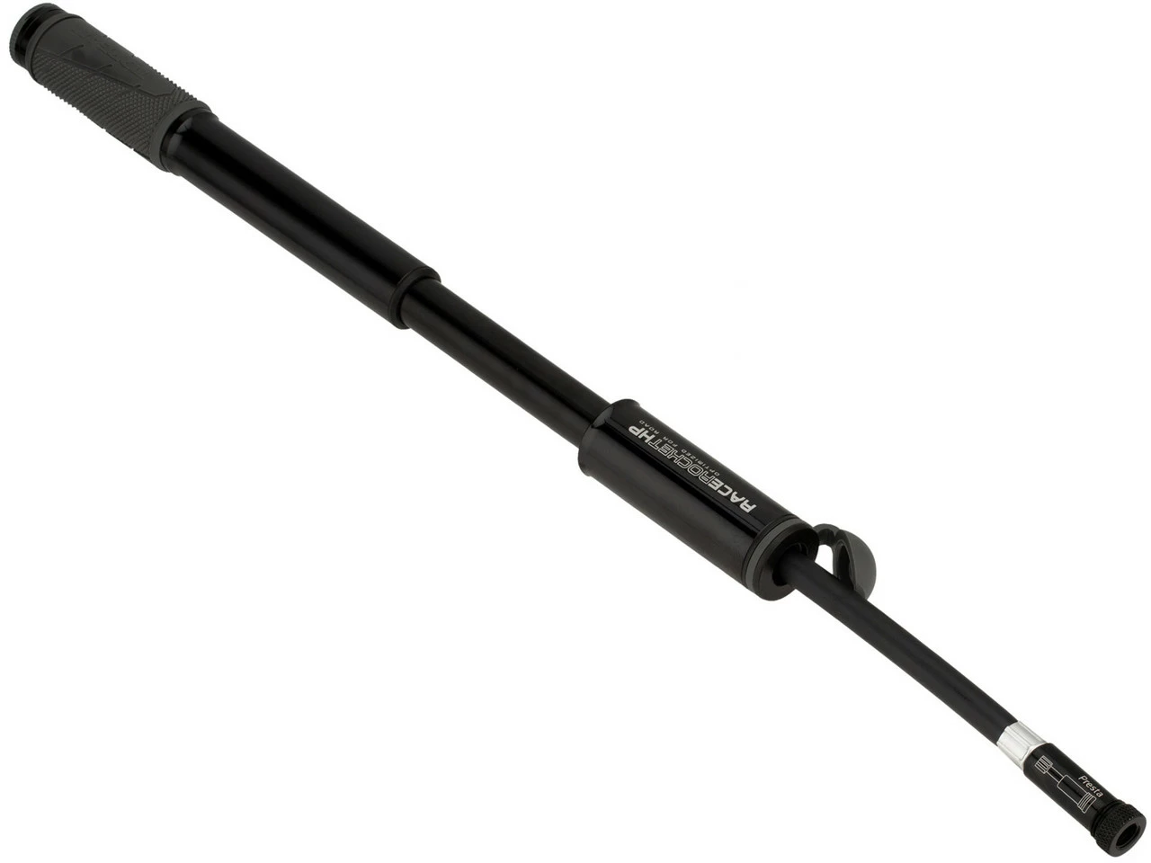 Topeak RaceRocket HP Minipumpe 7 Topeak RaceRocket HP Minipumpe – Bild 5