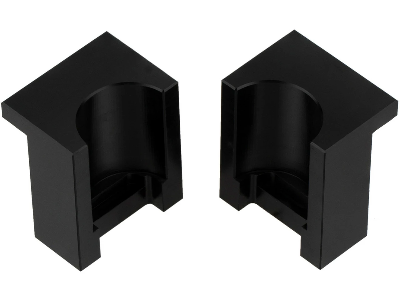 ROCKSHOX Spannwerkzeug Vise Blocks Für Monarch 3 ROCKSHOX Spannwerkzeug Vise Blocks Für Monarch