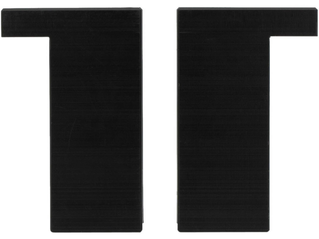 ROCKSHOX Spannwerkzeug Vise Blocks Für Monarch 4 ROCKSHOX Spannwerkzeug Vise Blocks Für Monarch – Bild 2