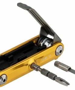 Topeak Tubi 11 Combo Multitool 9 Topeak Tubi 11 Combo Multitool -Werkzeuge nach Baugruppen Verkäufe 342406