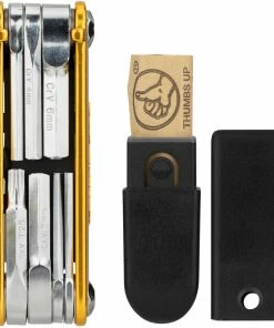 Topeak Tubi 11 Combo Multitool 10 Topeak Tubi 11 Combo Multitool -Werkzeuge nach Baugruppen Verkäufe 342407