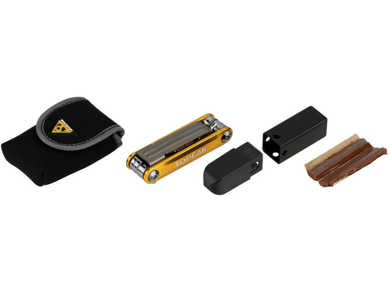 Topeak Tubi 11 Combo Multitool 7 Topeak Tubi 11 Combo Multitool – Bild 5