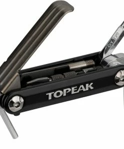 Topeak Tubi 11 Multitool 10 Topeak Tubi 11 Multitool -Werkzeuge nach Baugruppen Verkäufe 342411