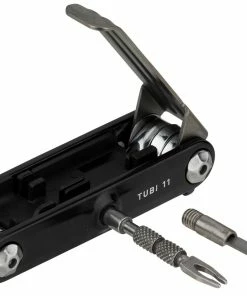 Topeak Tubi 11 Multitool 11 Topeak Tubi 11 Multitool -Werkzeuge nach Baugruppen Verkäufe 342412