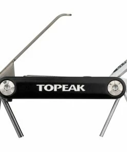 Topeak Tubi 11 Multitool 12 Topeak Tubi 11 Multitool -Werkzeuge nach Baugruppen Verkäufe 342413