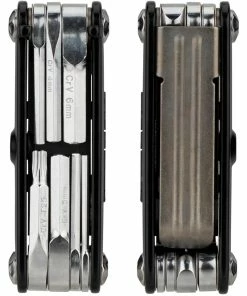 Topeak Tubi 11 Multitool 13 Topeak Tubi 11 Multitool -Werkzeuge nach Baugruppen Verkäufe 342414