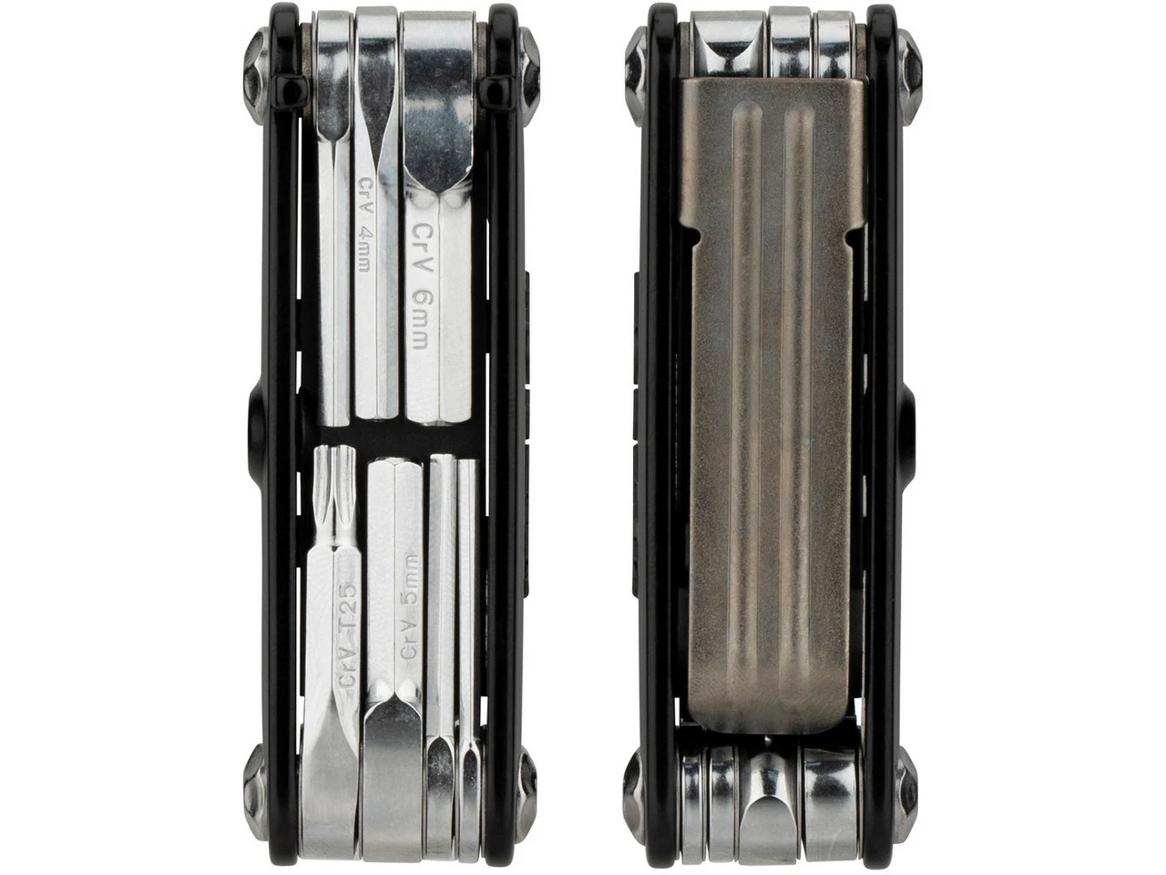 Topeak Tubi 11 Multitool 8 Topeak Tubi 11 Multitool – Bild 6