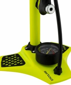 Specialized Air Tool High Pressure Standpumpe 8 Specialized Air Tool High Pressure Standpumpe -Werkzeuge nach Baugruppen Verkäufe 342777