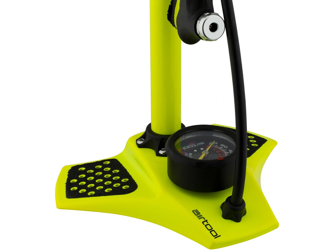 Specialized Air Tool High Pressure Standpumpe 5 Specialized Air Tool High Pressure Standpumpe – Bild 3