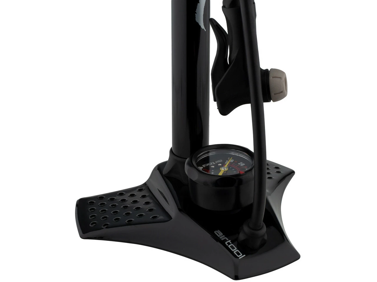 Specialized Air Tool Sport SwitchHitter II Standpumpe 5 Specialized Air Tool Sport SwitchHitter II Standpumpe – Bild 3