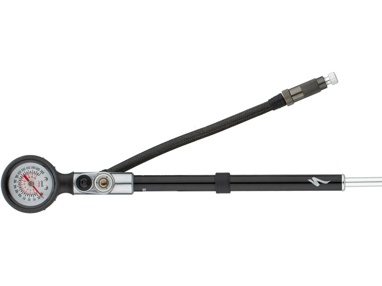 Specialized Air Tool Dämpferpumpe 4 Specialized Air Tool Dämpferpumpe – Bild 2