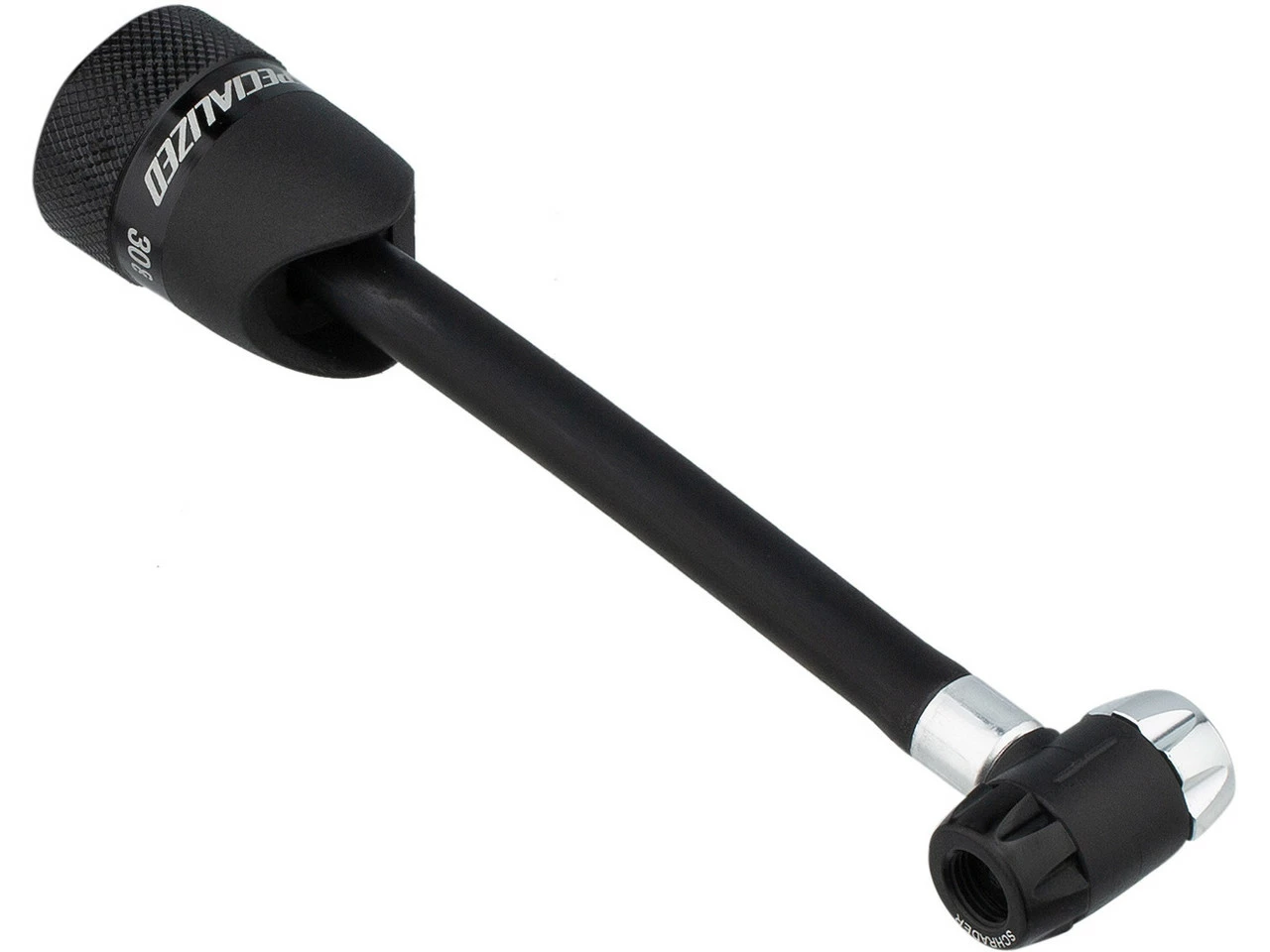 Specialized Air Tool Flex Minipumpe 7 Specialized Air Tool Flex Minipumpe – Bild 5