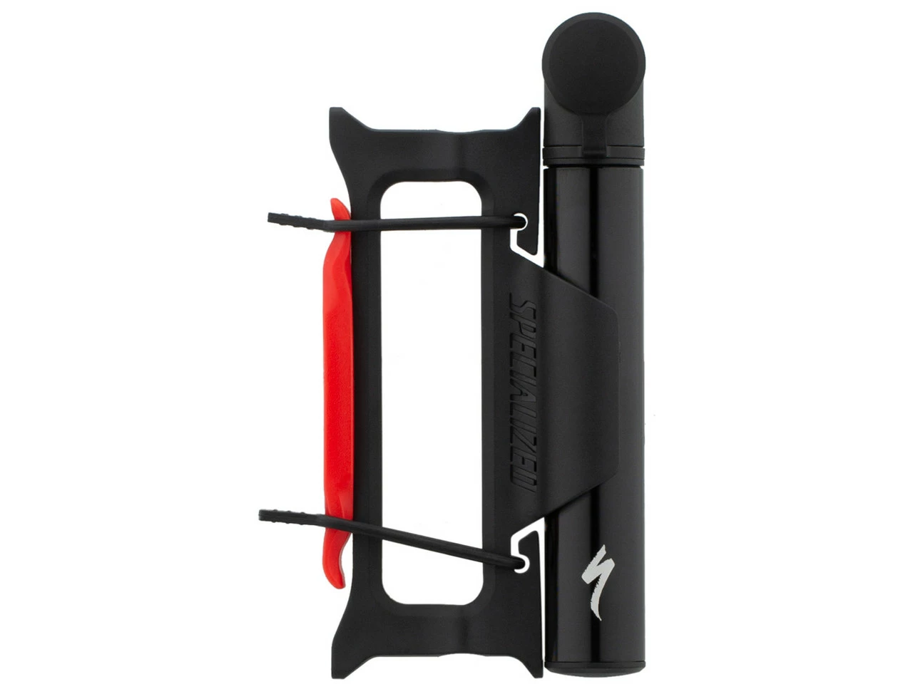 Specialized Air Tool MTB Mini Minipumpe Mit Spool 5 Specialized Air Tool MTB Mini Minipumpe Mit Spool – Bild 3