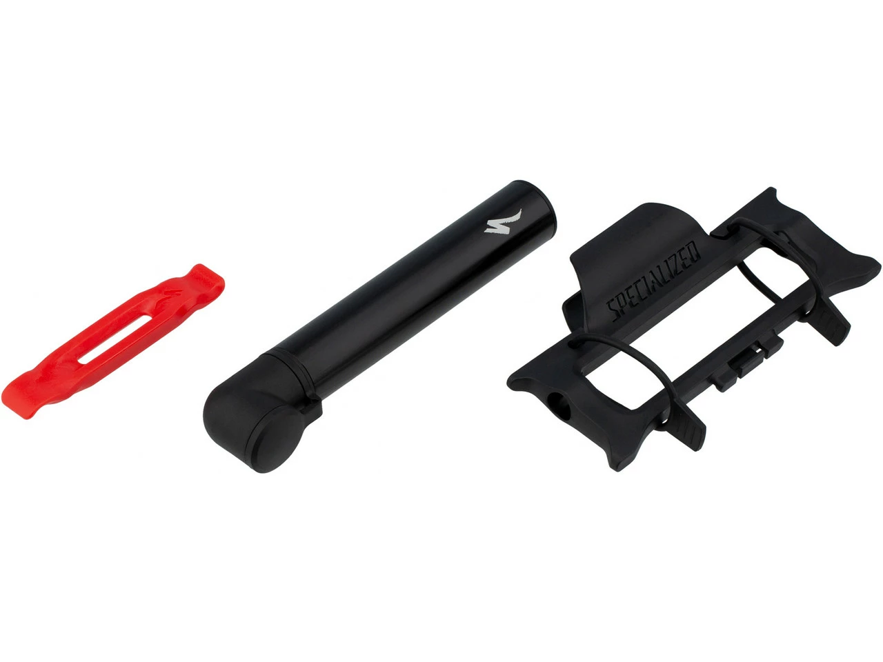 Specialized Air Tool MTB Mini Minipumpe Mit Spool 7 Specialized Air Tool MTB Mini Minipumpe Mit Spool – Bild 5