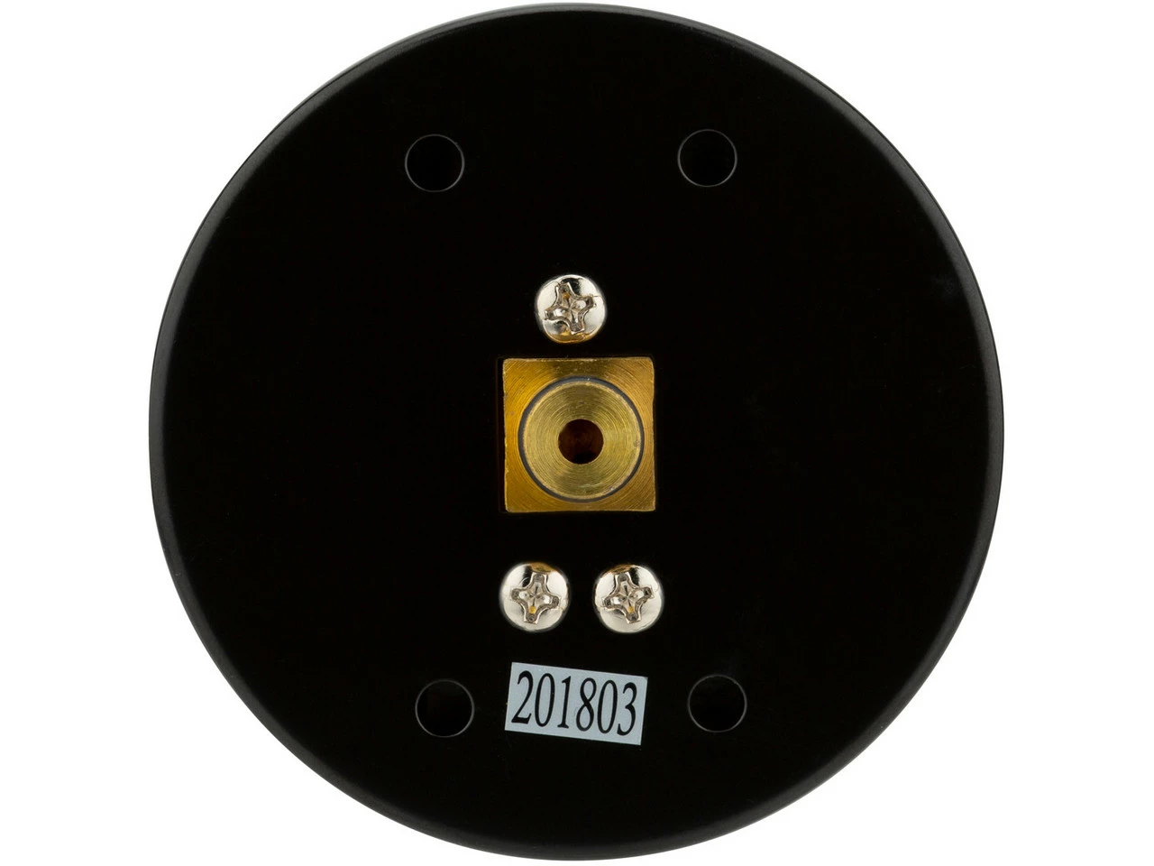 Topeak Manometer Für JoeBlow Booster 4 Topeak Manometer Für JoeBlow Booster – Bild 2