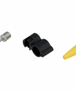 3min19sec Ventil-Adapterset Für Bälle Und Luftmatratzen