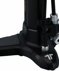 Topeak JoeBlow Twin Turbo Standpumpe 12 Topeak JoeBlow Twin Turbo Standpumpe -Werkzeuge nach Baugruppen Verkäufe 345354