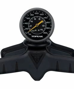 Topeak JoeBlow Twin Turbo Standpumpe 13 Topeak JoeBlow Twin Turbo Standpumpe -Werkzeuge nach Baugruppen Verkäufe 345355