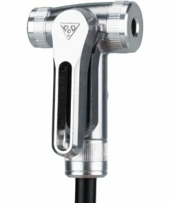 Topeak JoeBlow Twin Turbo Standpumpe 14 Topeak JoeBlow Twin Turbo Standpumpe -Werkzeuge nach Baugruppen Verkäufe 345356