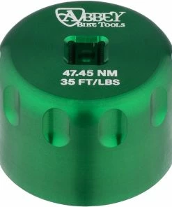 Abbey Bike Tools Bottom Bracket Socket Common Innenlagerwerkzeug