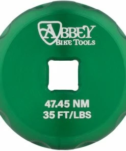 Abbey Bike Tools Bottom Bracket Socket Common Innenlagerwerkzeug 8 Abbey Bike Tools Bottom Bracket Socket Common Innenlagerwerkzeug -Werkzeuge nach Baugruppen Verkäufe 346868