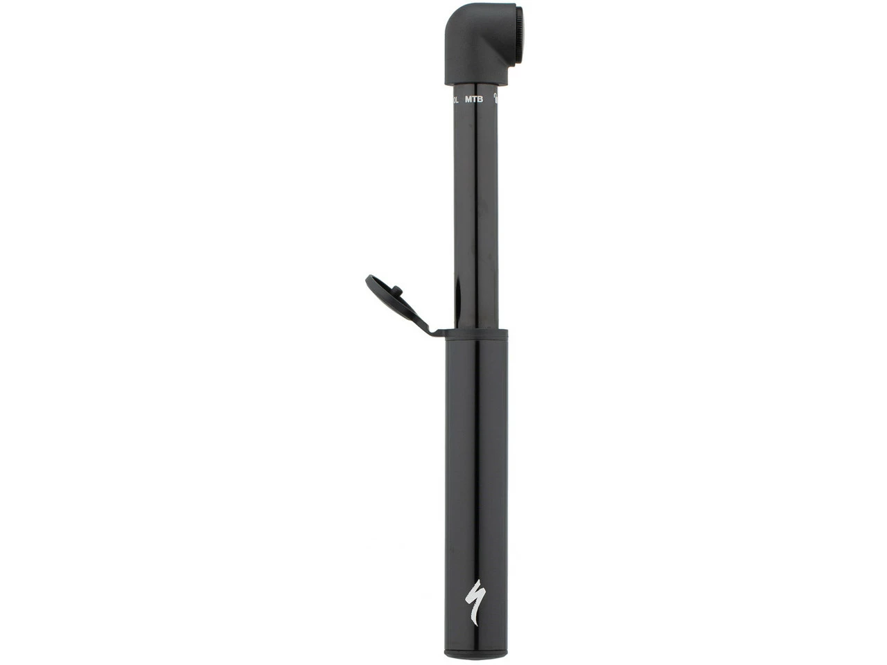 Specialized Air Tool MTB Mini V2 Minipumpe Mit Rahmenhalter 4 Specialized Air Tool MTB Mini V2 Minipumpe Mit Rahmenhalter – Bild 2