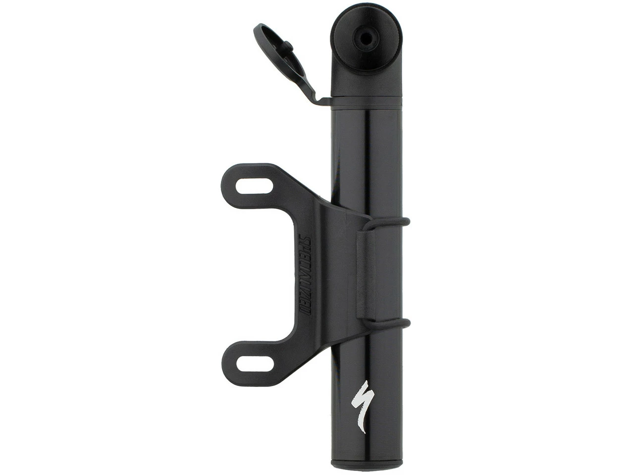 Specialized Air Tool MTB Mini V2 Minipumpe Mit Rahmenhalter 5 Specialized Air Tool MTB Mini V2 Minipumpe Mit Rahmenhalter – Bild 3