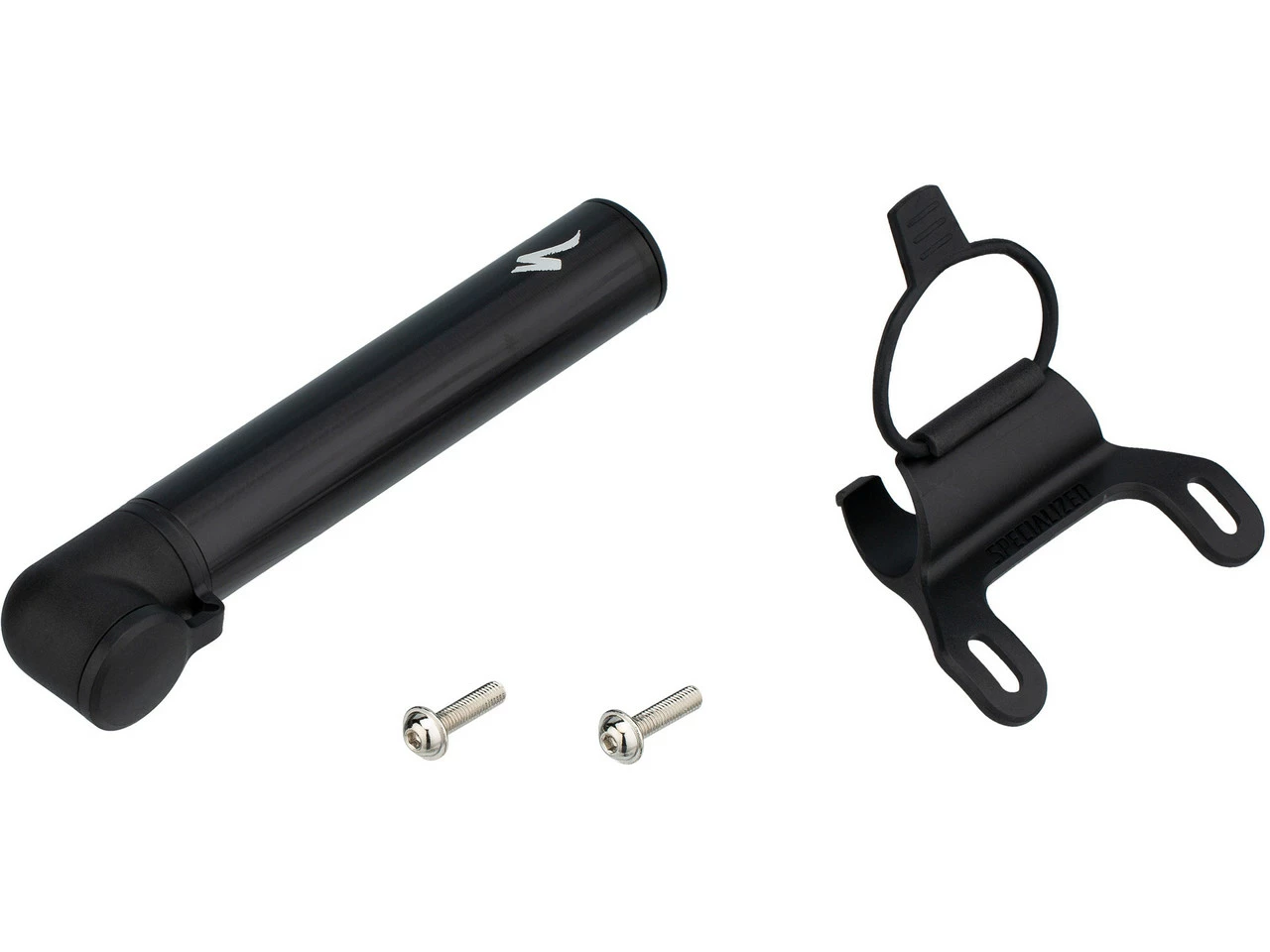 Specialized Air Tool MTB Mini V2 Minipumpe Mit Rahmenhalter 7 Specialized Air Tool MTB Mini V2 Minipumpe Mit Rahmenhalter – Bild 5