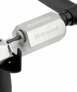 Shimano Profi-Kettennieter 6- Bis 11-fach TL-CN34 -Werkzeuge nach Baugruppen Verkäufe 347921