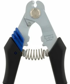 Shimano Bowdenzugschneider TL-CT12 7 Shimano Bowdenzugschneider TL-CT12 -Werkzeuge nach Baugruppen Verkäufe 347977