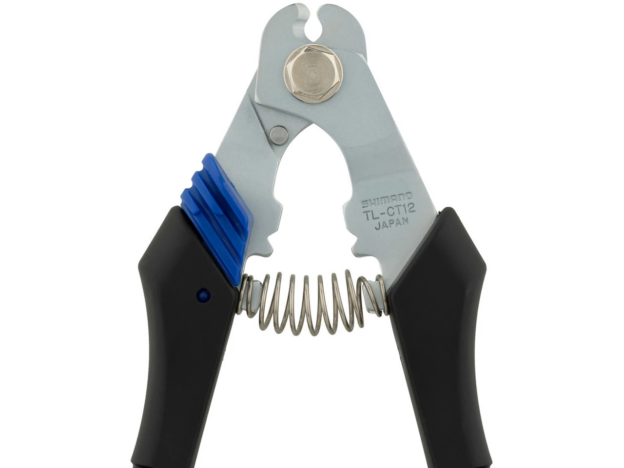 Shimano Bowdenzugschneider TL-CT12 5 Shimano Bowdenzugschneider TL-CT12 – Bild 3