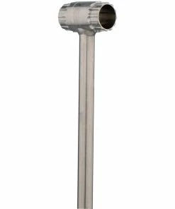 Abbey Bike Tools Crombie Tool Dual Sided SuperLight Kassettenabzieher -Werkzeuge nach Baugruppen Verkäufe 348076