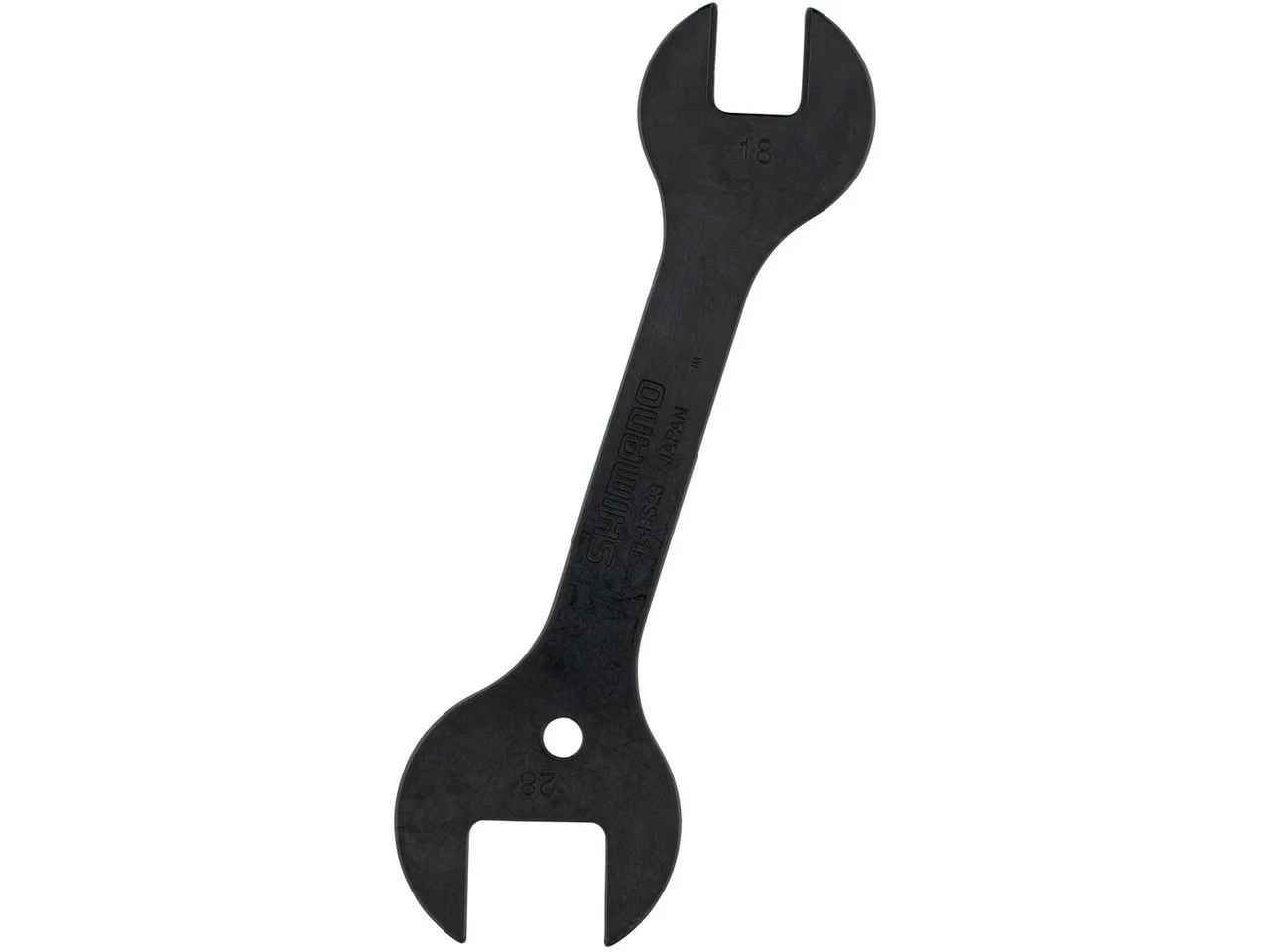 Shimano Konusschlüssel TL-HS23 3 Shimano Konusschlüssel TL-HS23