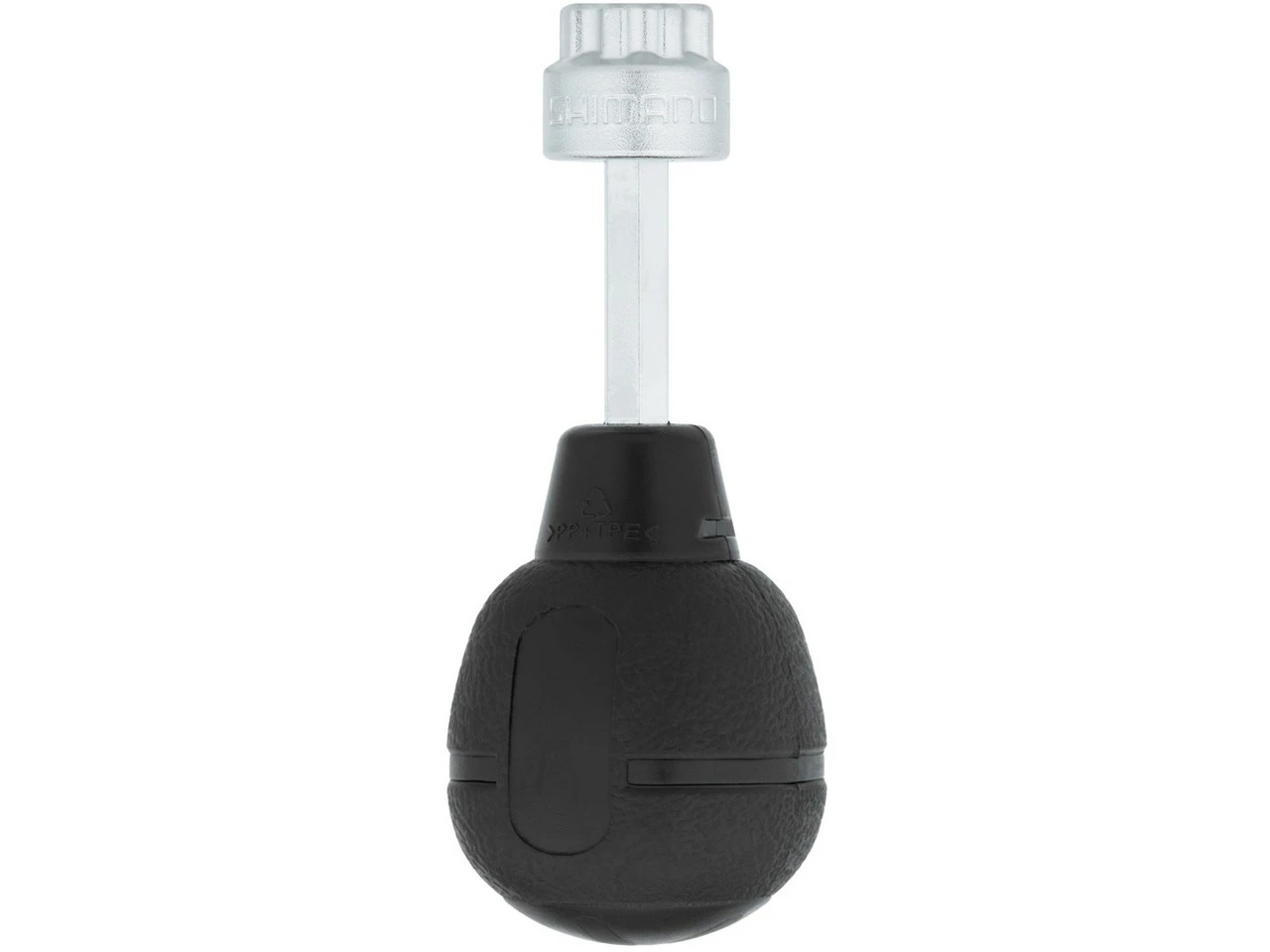 Shimano Kurbelmontage-Werkzeug TL-FC18 3 Shimano Kurbelmontage-Werkzeug TL-FC18