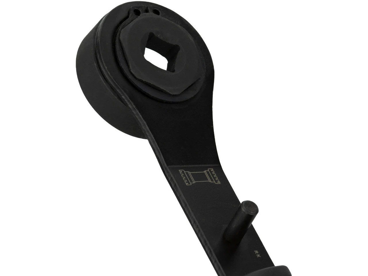 Pro Innenlagerwerkzeug Hollowtech II 6 Pro Innenlagerwerkzeug Hollowtech II – Bild 4