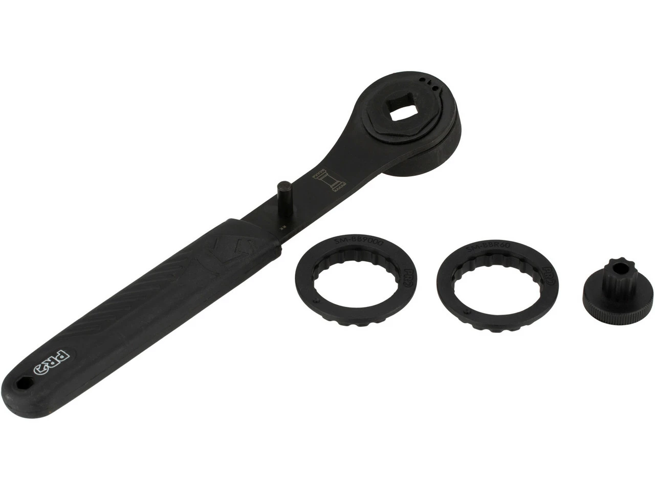 Pro Innenlagerwerkzeug Hollowtech II 9 Pro Innenlagerwerkzeug Hollowtech II – Bild 7