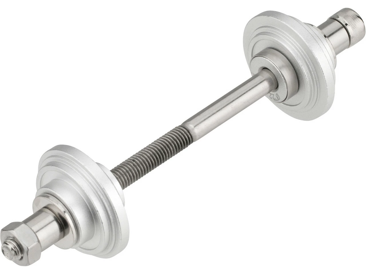 3min19sec Innenlager Einpresswerkzeug Für GXP 24 Mm, 30 Mm Und DUB 4 3min19sec Innenlager Einpresswerkzeug Für GXP 24 Mm, 30 Mm Und DUB – Bild 2