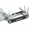 Topeak Mini P20 Multitool 1 Topeak Mini P20 Multitool -Werkzeuge nach Baugruppen Verkäufe 357373