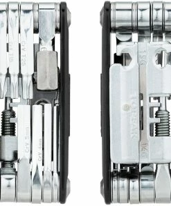 Topeak Mini P20 Multitool 9 Topeak Mini P20 Multitool -Werkzeuge nach Baugruppen Verkäufe 357375