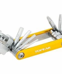 Topeak Mini P20 Multitool 11 Topeak Mini P20 Multitool -Werkzeuge nach Baugruppen Verkäufe 357377