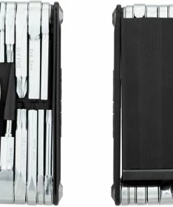 Topeak Tubi 18 Multitool -Werkzeuge nach Baugruppen Verkäufe 357380