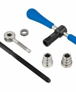 Cyclus Tools Einpresswerkzeug 1", 1 1/8" Für Steuersatzschalen 7 Cyclus Tools Einpresswerkzeug 1", 1 1/8" Für Steuersatzschalen -Werkzeuge nach Baugruppen Verkäufe 358615