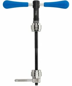 Cyclus Tools Einpresswerkzeug 1.5" Für Steuersatzschalen