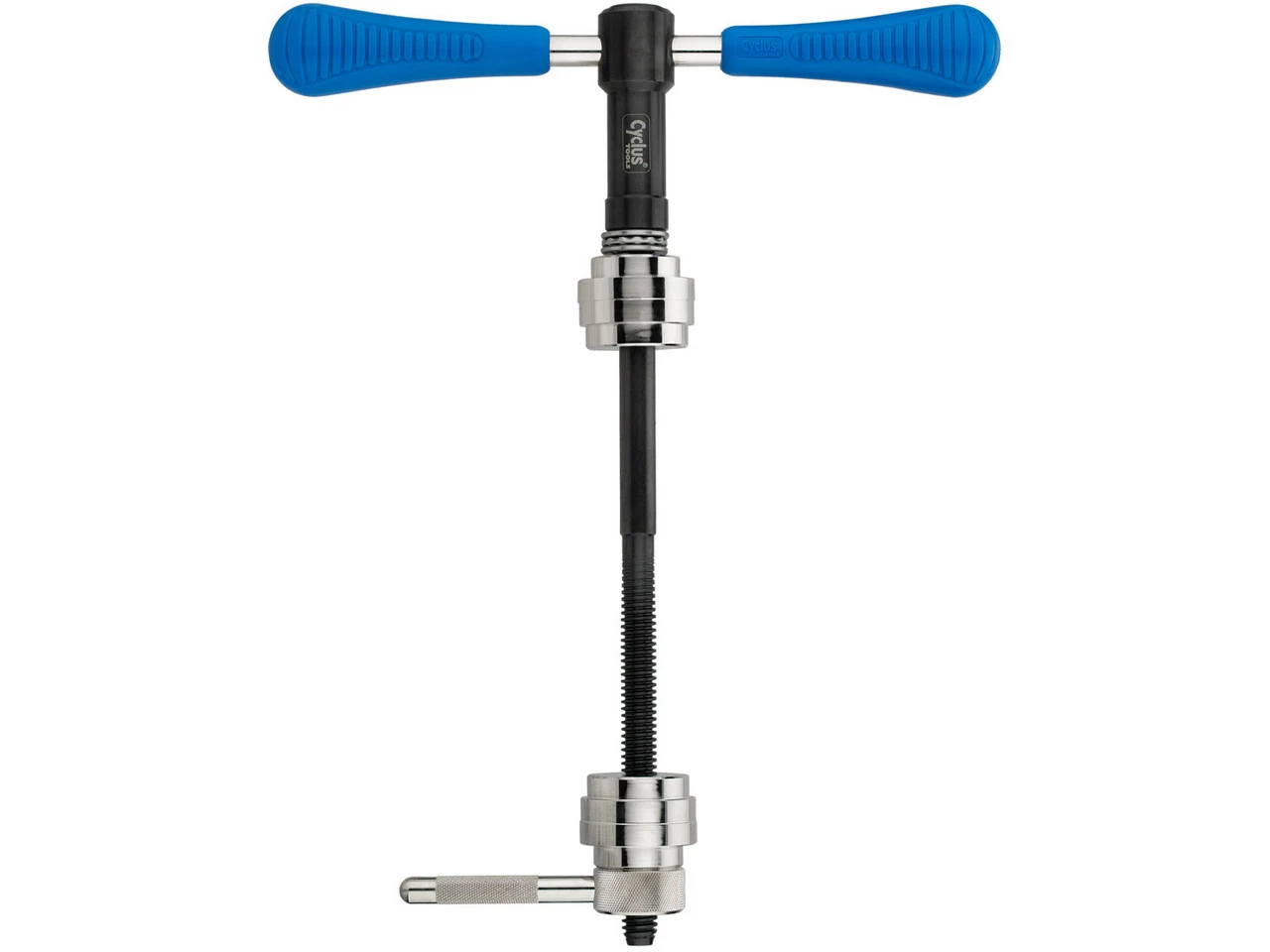 Cyclus Tools Einpresswerkzeug 1.5" Für Steuersatzschalen 3 Cyclus Tools Einpresswerkzeug 1.5" Für Steuersatzschalen