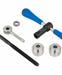 Cyclus Tools Einpresswerkzeug 1.5" Für Steuersatzschalen 7 Cyclus Tools Einpresswerkzeug 1.5" Für Steuersatzschalen -Werkzeuge nach Baugruppen Verkäufe 358618