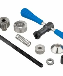 Cyclus Tools Fräskopf Für Standard Steuerrohr Mit Halter -Werkzeuge nach Baugruppen Verkäufe 358622